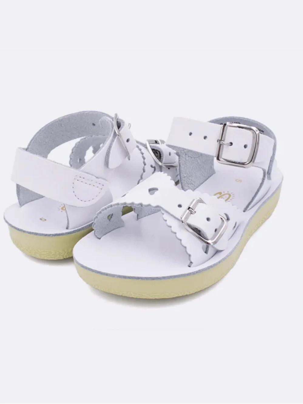 Salt Water toddler sandals